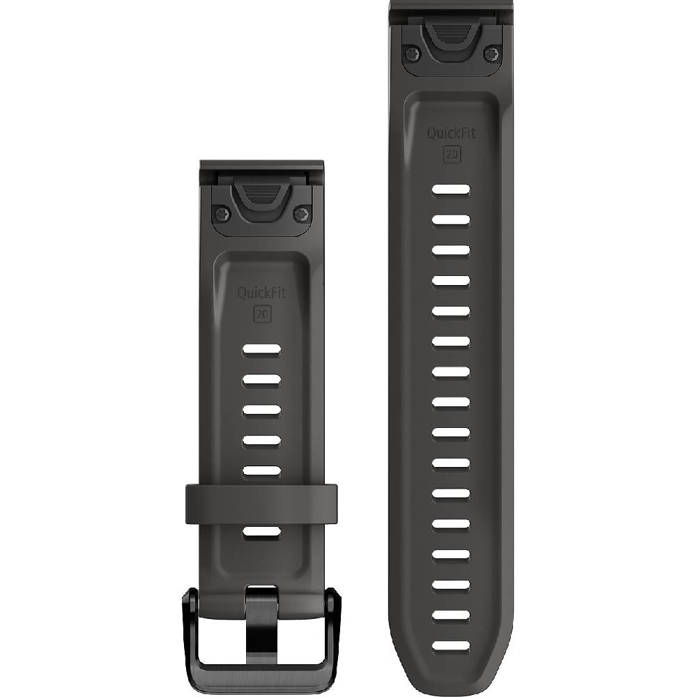 Garmin Kautschukband Fenix 7S 010-13102-01