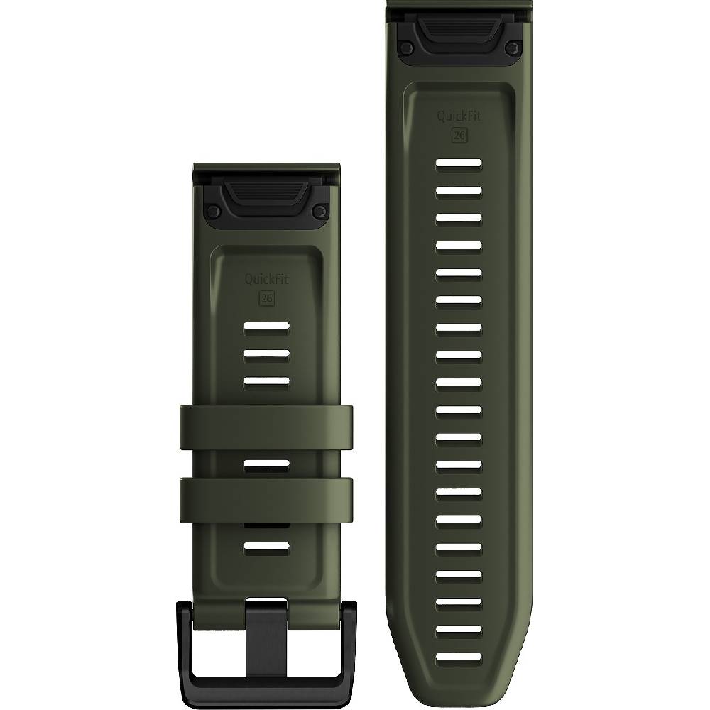 Garmin Kautschukband Fenix 7S 010-13117-03