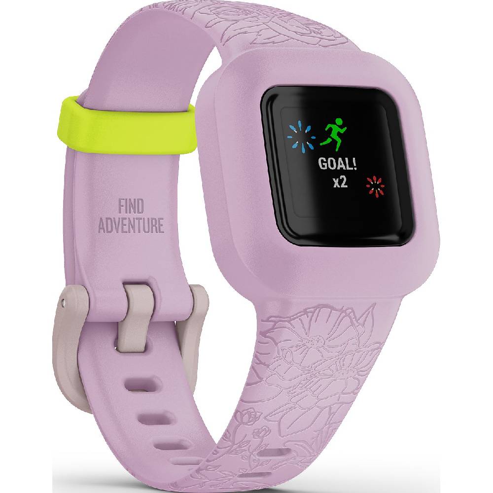Garmin Kinderuhr Vivofit Jr3 010-02441-01