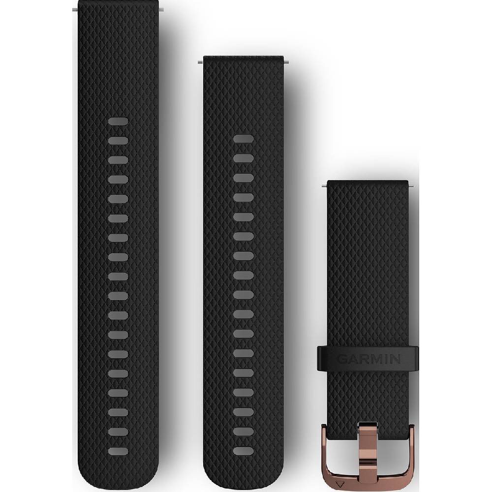 Garmin Kunststoffband 010-12691-03