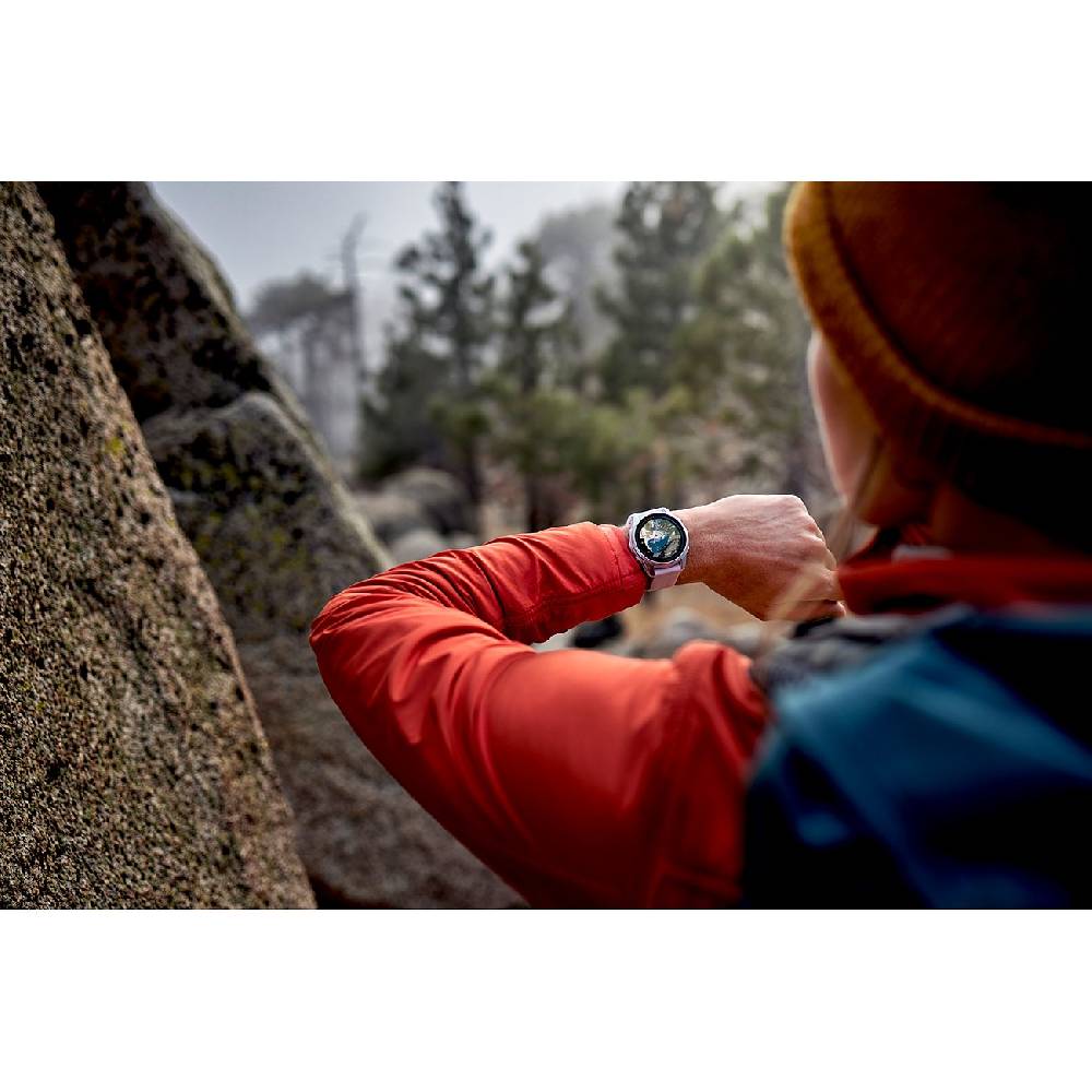 Garmin Smartwatch 010-02802-01