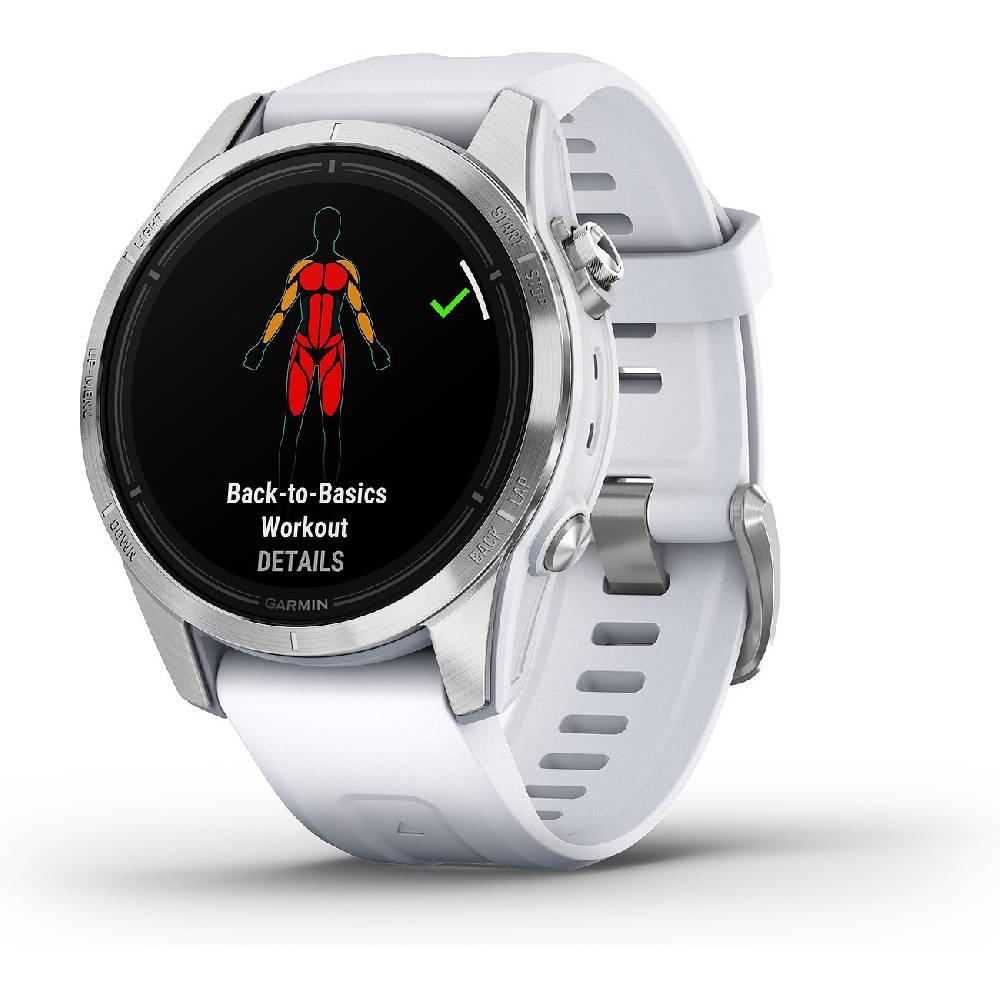 Garmin Smartwatch 010-02802-01