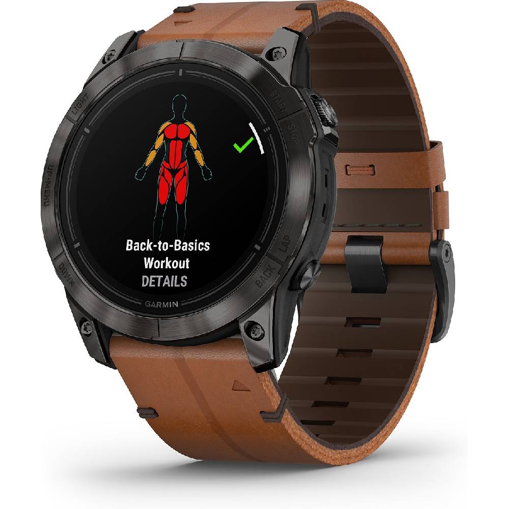 Garmin Smartwatch Epix Pro Gen 2 010-02804-30