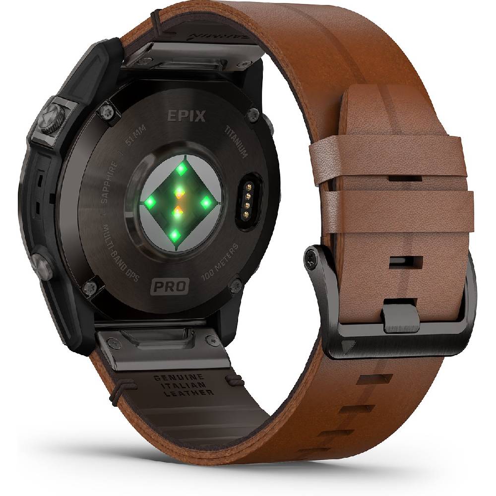 Garmin Smartwatch Epix Pro Gen 2 010-02804-30