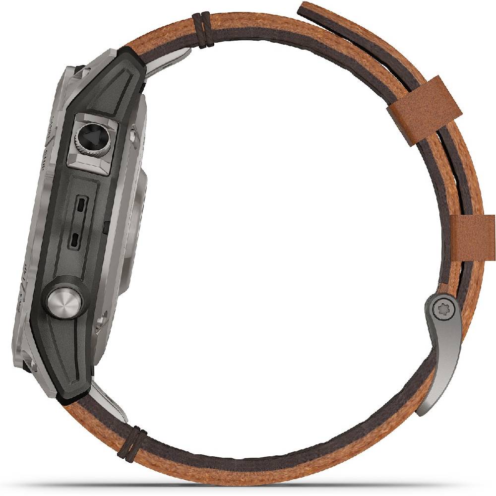 Garmin Smartwatch Fenix 7 Pro 010-02777-30