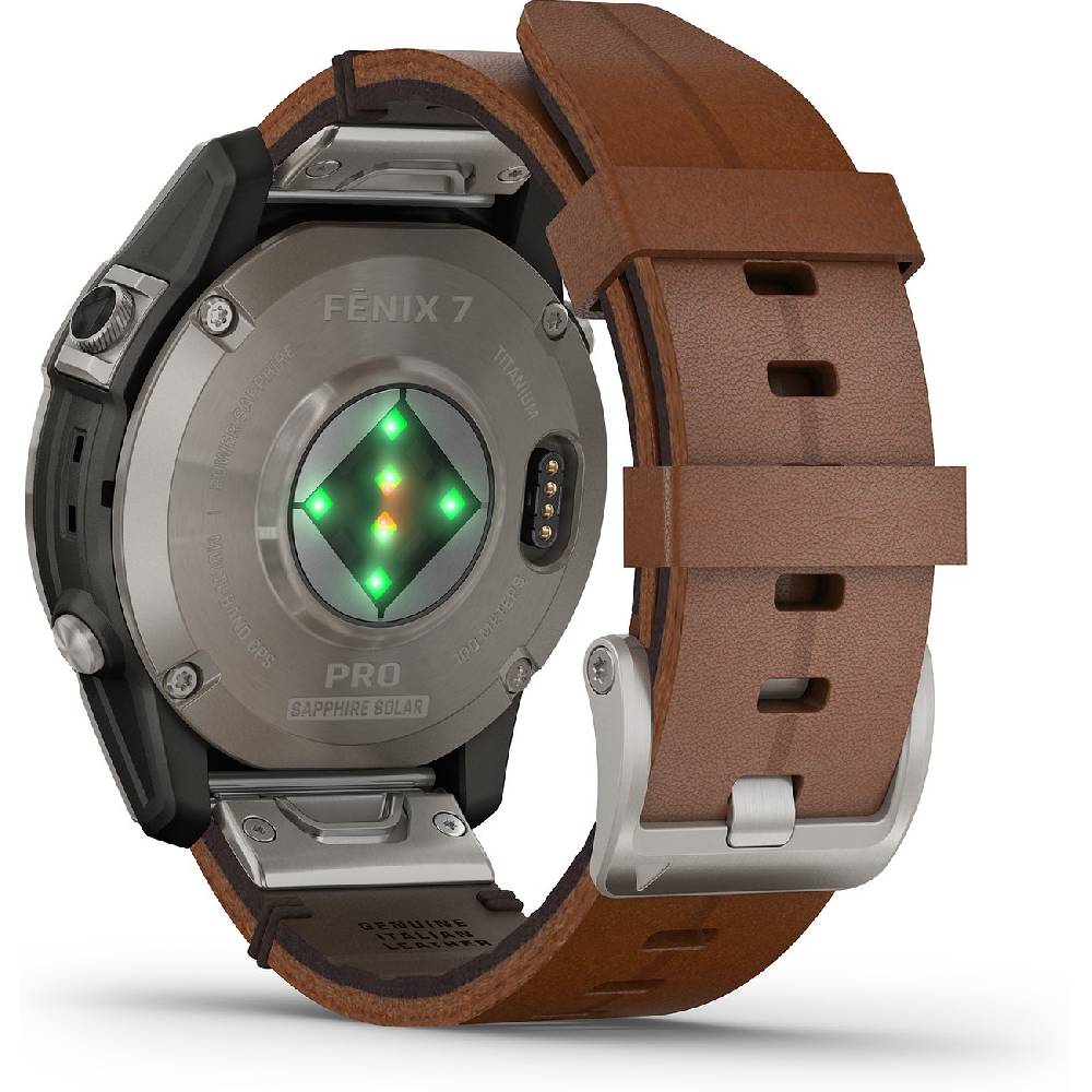 Garmin Smartwatch Fenix 7 Pro 010-02777-30
