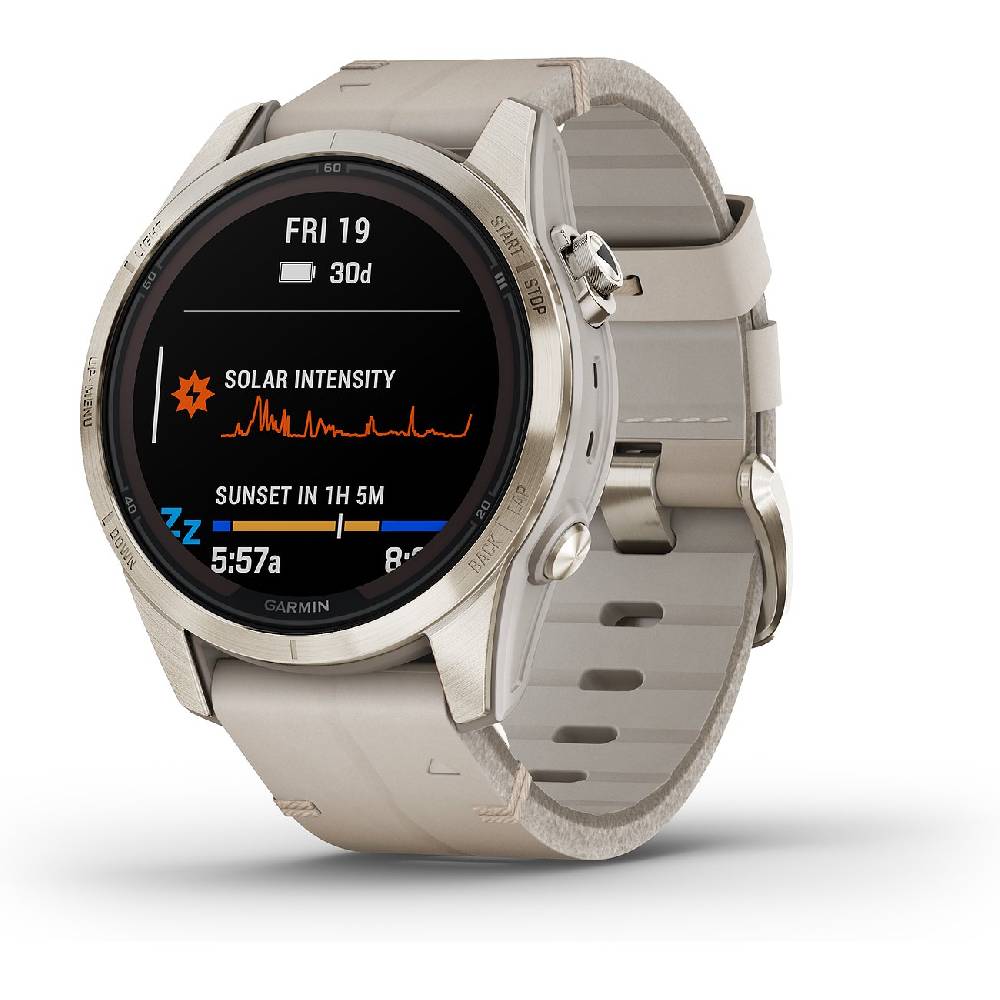 Garmin Smartwatch Fenix 7s Pro 010-02776-30