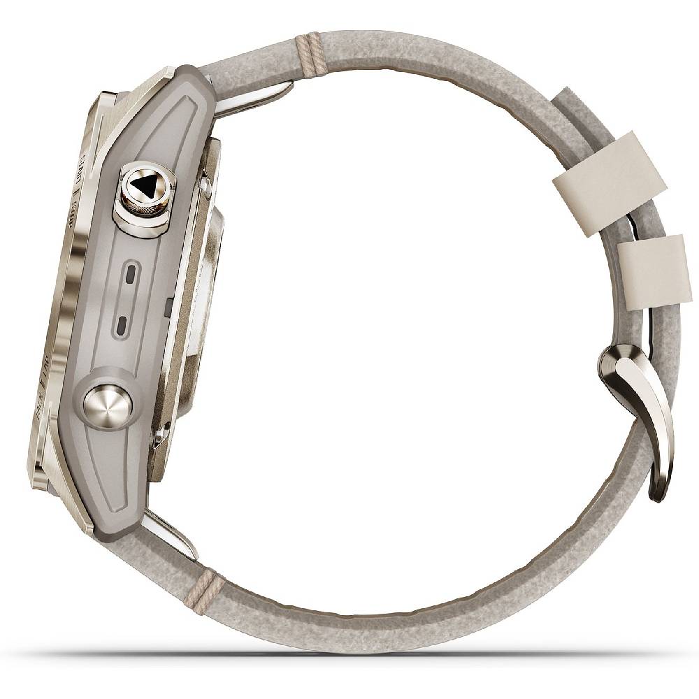 Garmin Smartwatch Fenix 7s Pro 010-02776-30