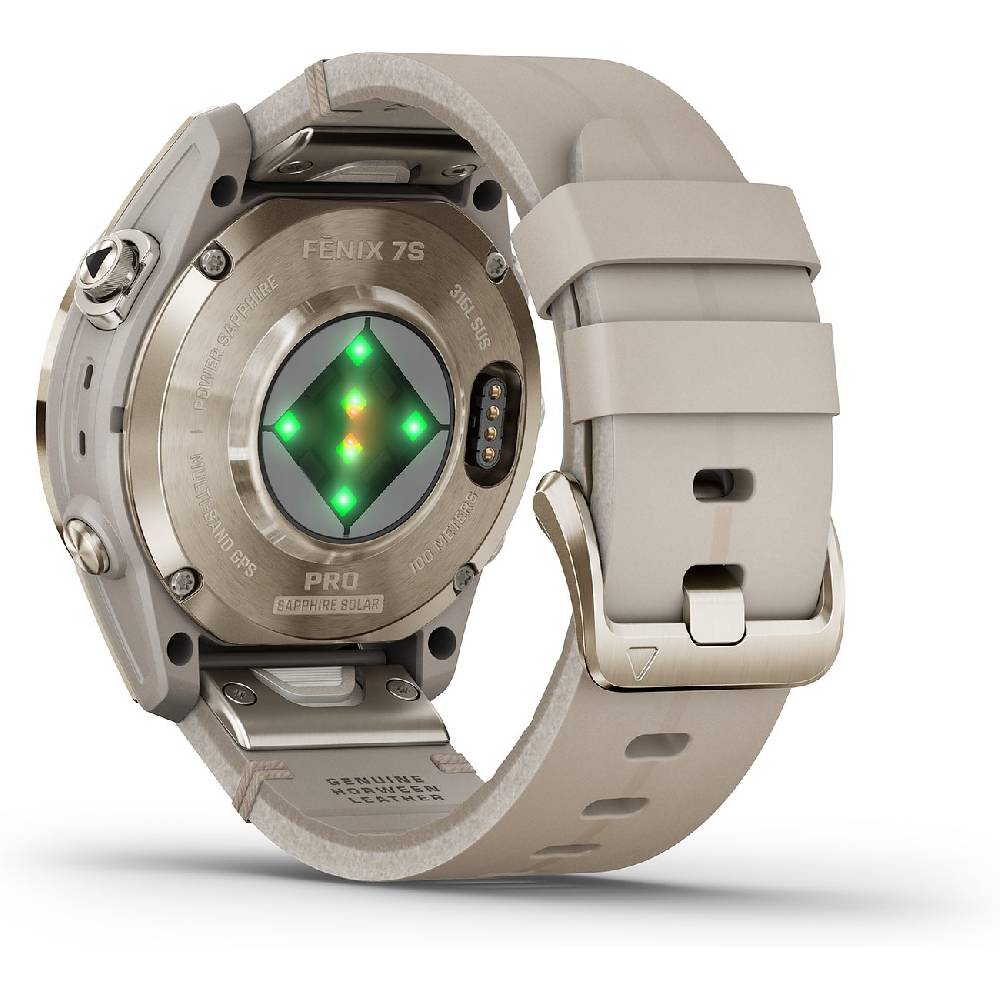 Garmin Smartwatch Fenix 7s Pro 010-02776-30