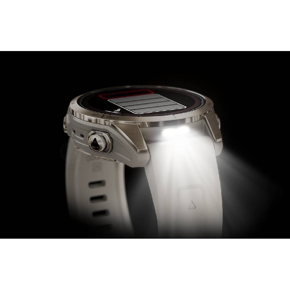 Garmin Smartwatch Fenix 7s Pro 010-02776-30