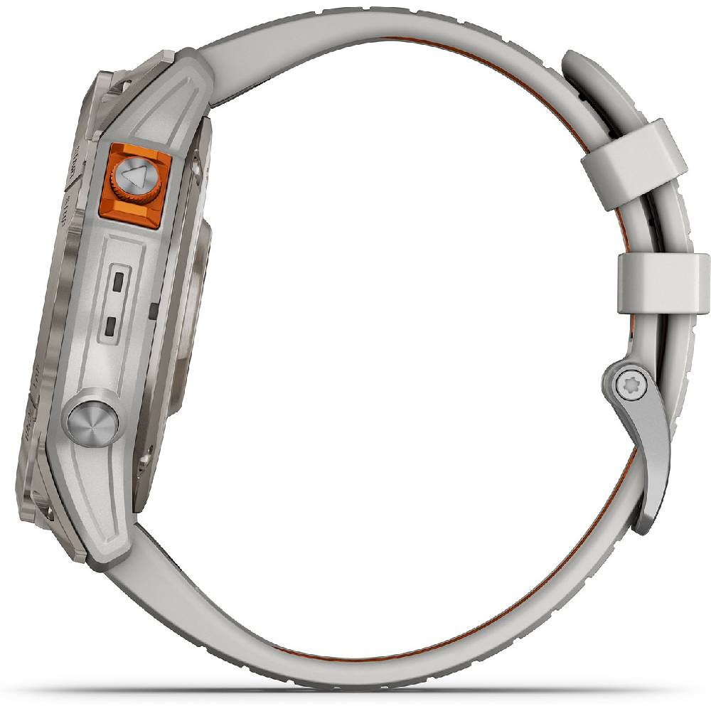 Garmin Smartwatch Fenix 7x Pro 010-02778-15