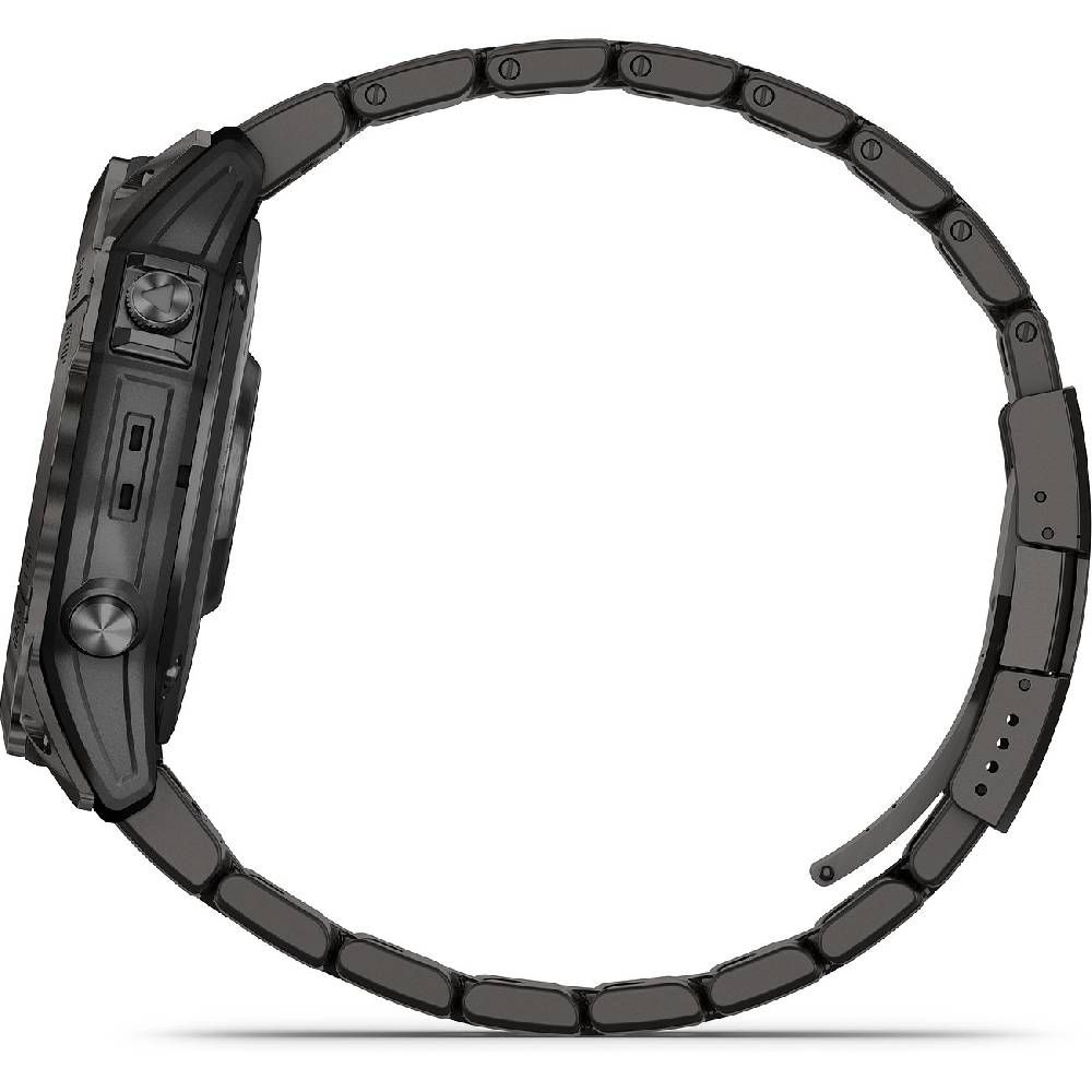 Garmin Smartwatch Fenix 7x Pro 010-02778-30