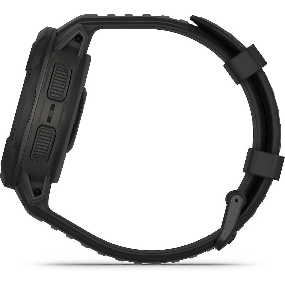 Garmin Smartwatch Instinct Crossover Solar 010-02730-00