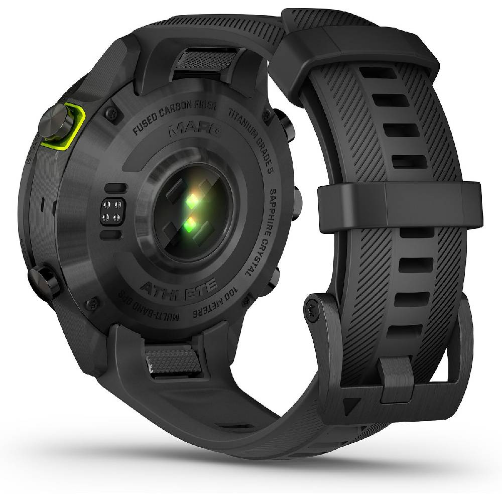 Garmin Smartwatch MARQ 2 Athlete Carbon 010-02722-11
