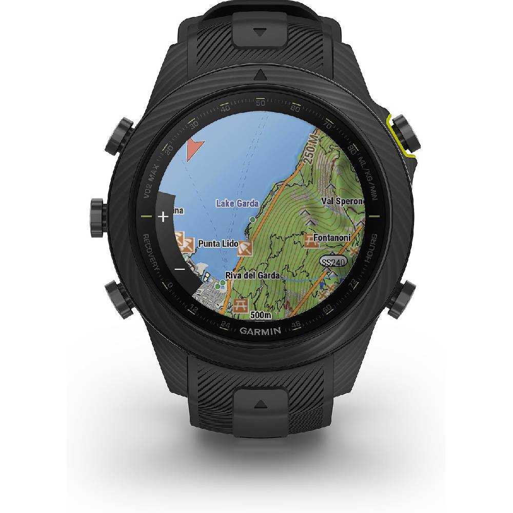 Garmin Smartwatch MARQ 2 Athlete Carbon 010-02722-11
