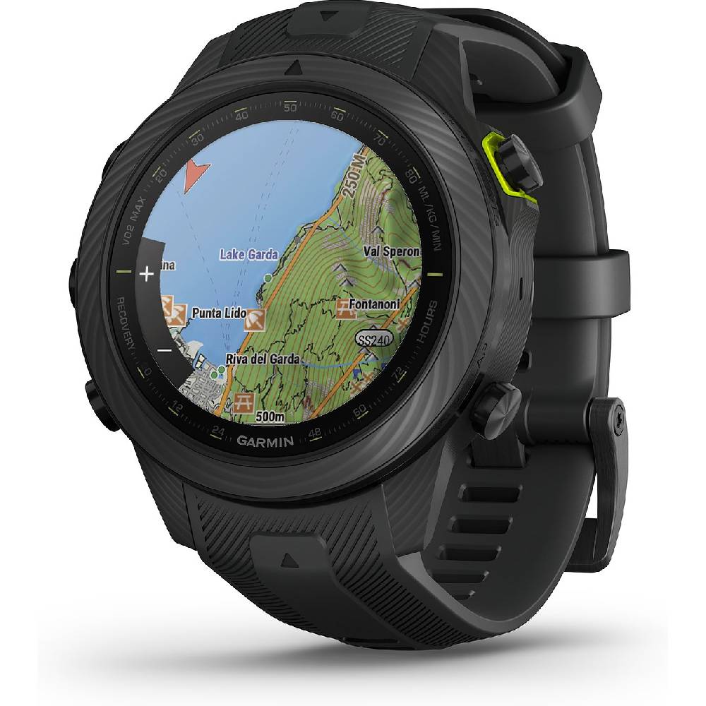Garmin Smartwatch MARQ 2 Athlete Carbon 010-02722-11