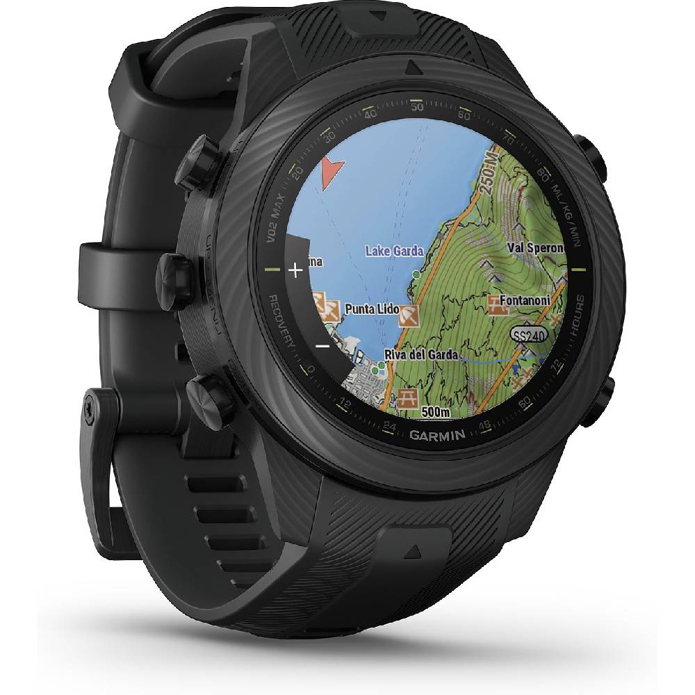 Garmin Smartwatch MARQ 2 Athlete Carbon 010-02722-11