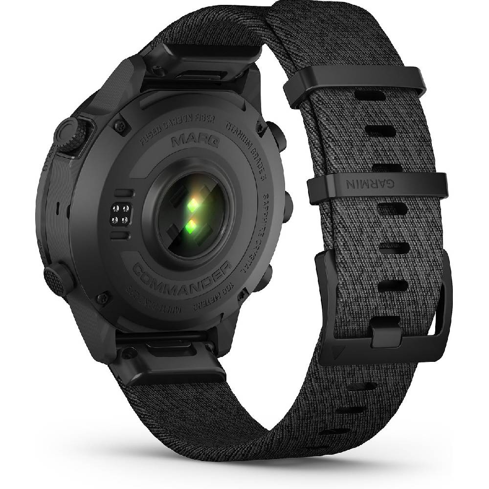 Garmin Smartwatch MARQ 2 Commander Carbon 010-02722-01