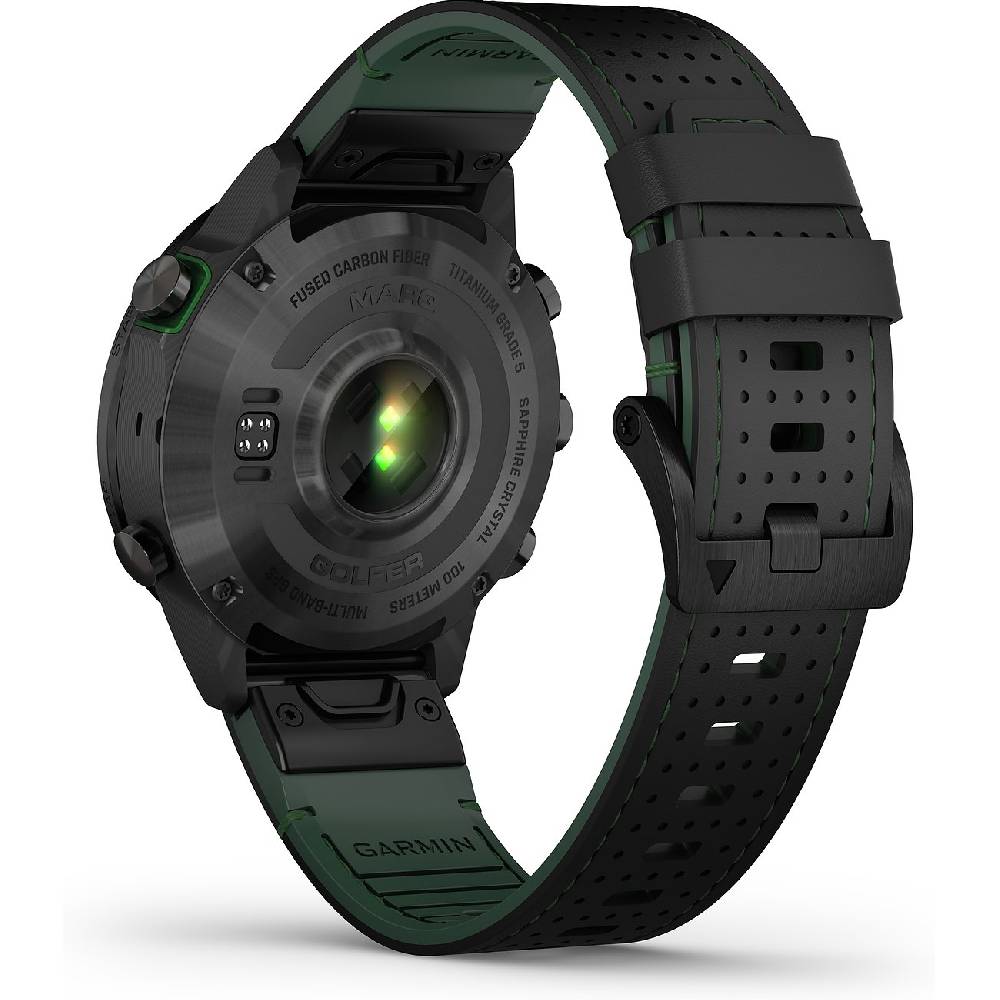 Garmin Smartwatch MARQ 2 Golfer Carbon 010-02722-21