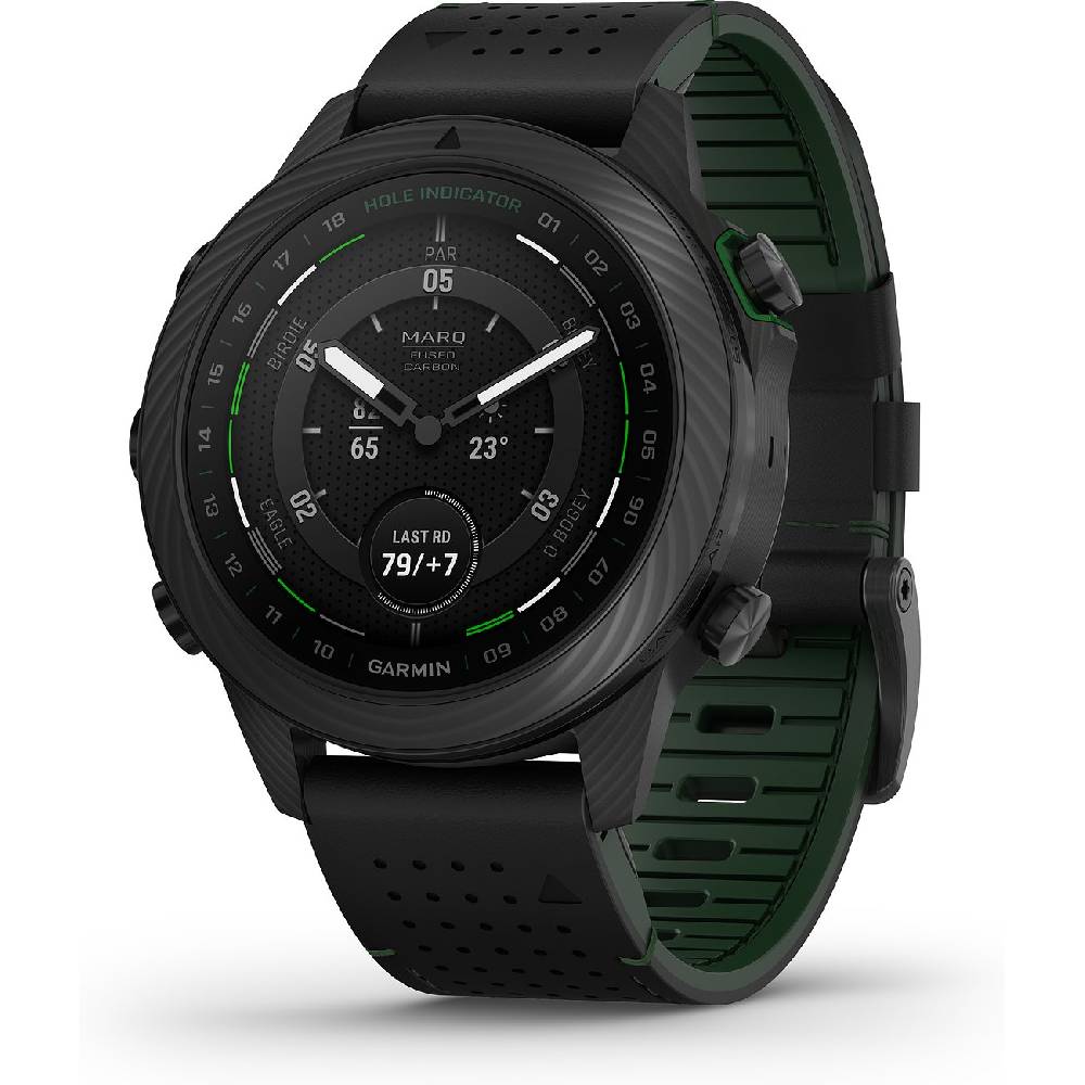 Garmin Smartwatch MARQ 2 Golfer Carbon 010-02722-21