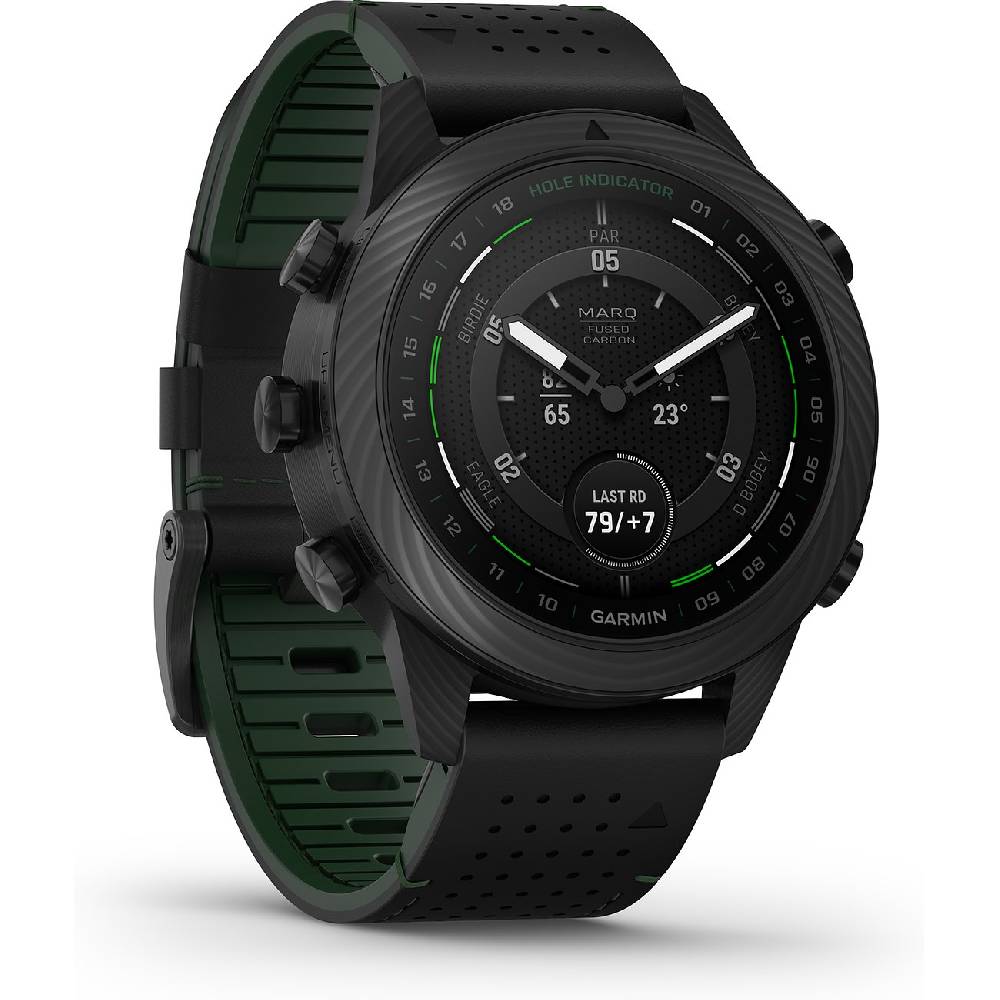 Garmin Smartwatch MARQ 2 Golfer Carbon 010-02722-21