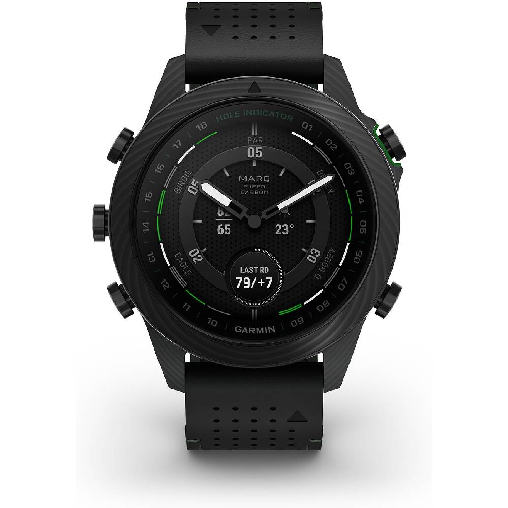 Garmin Smartwatch MARQ 2 Golfer Carbon 010-02722-21