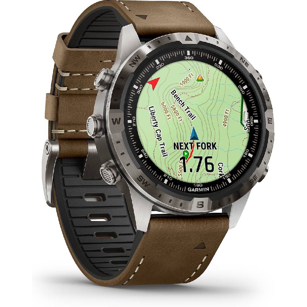 Garmin Smartwatch MARQ Adventurer Gen 2 010-02648-31