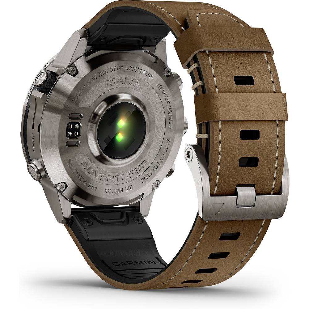 Garmin Smartwatch MARQ Adventurer Gen 2 010-02648-31