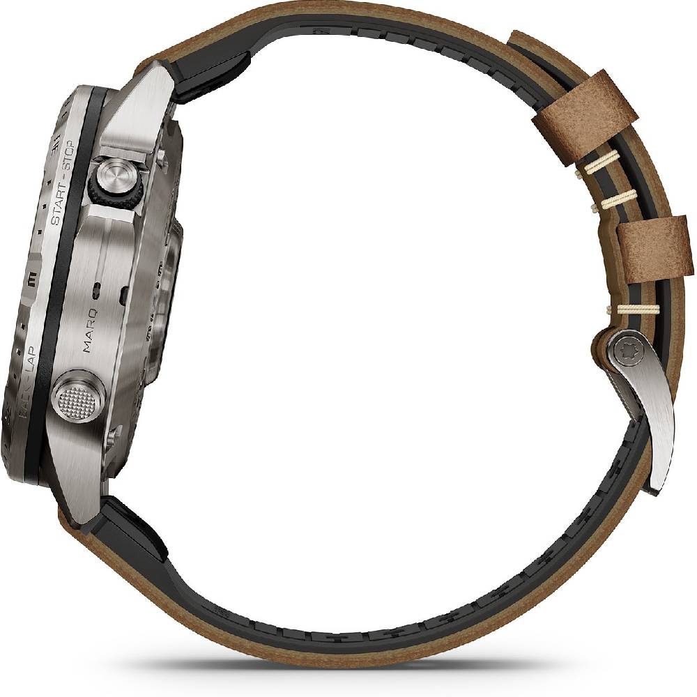 Garmin Smartwatch MARQ Adventurer Gen 2 010-02648-31