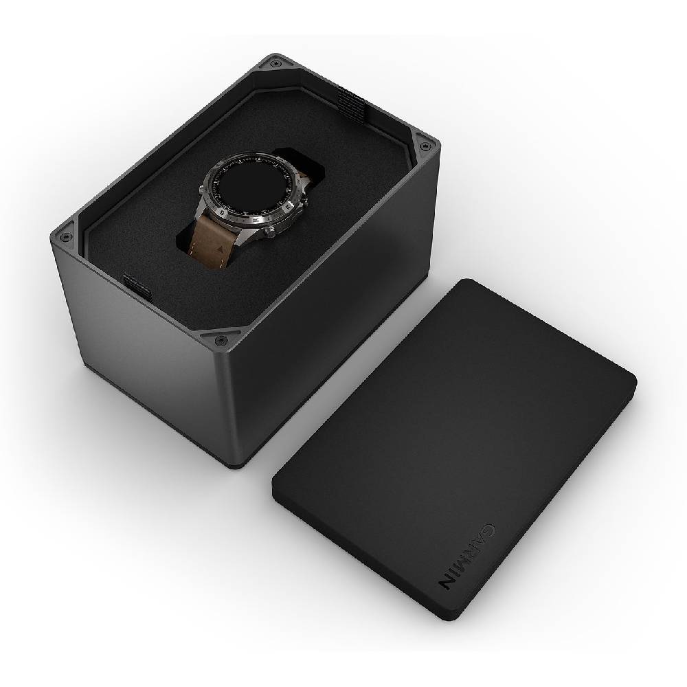 Garmin Smartwatch MARQ Adventurer Gen 2 010-02648-31