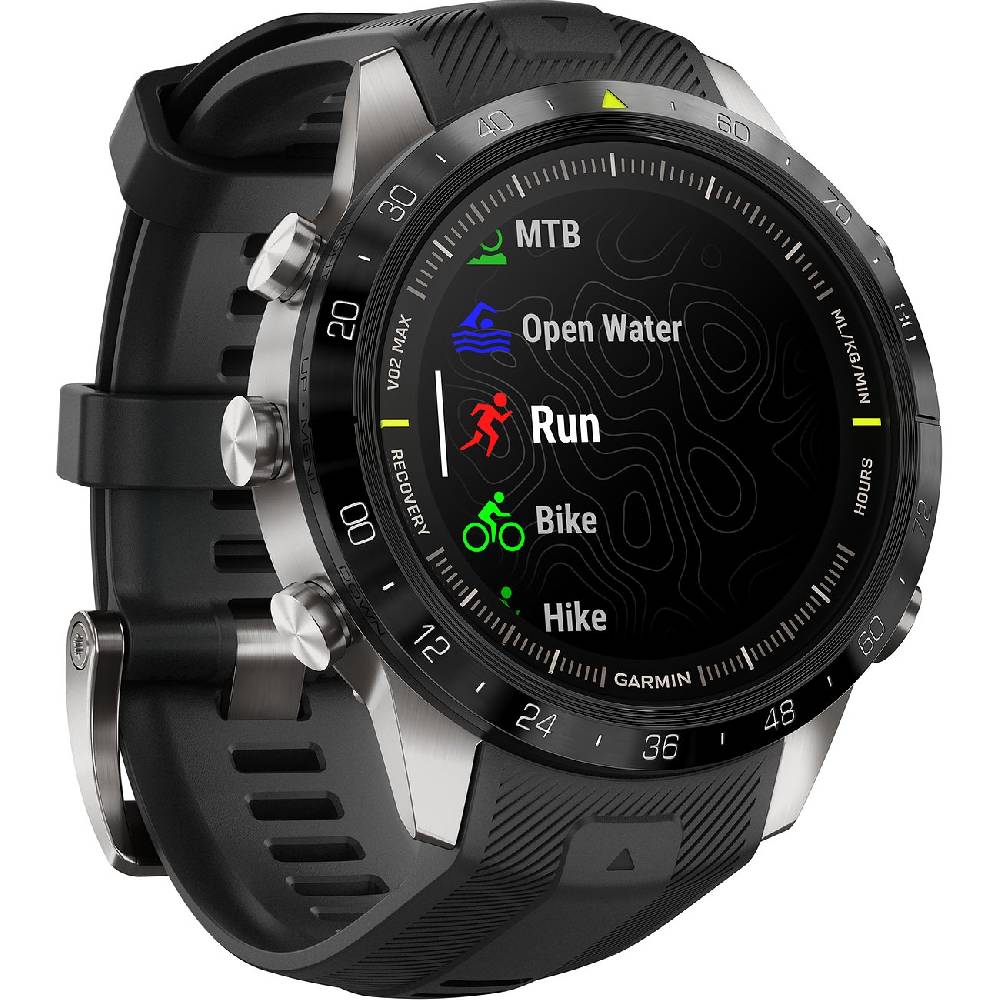 Garmin Smartwatch MARQ Athlete Gen 2 010-02648-41