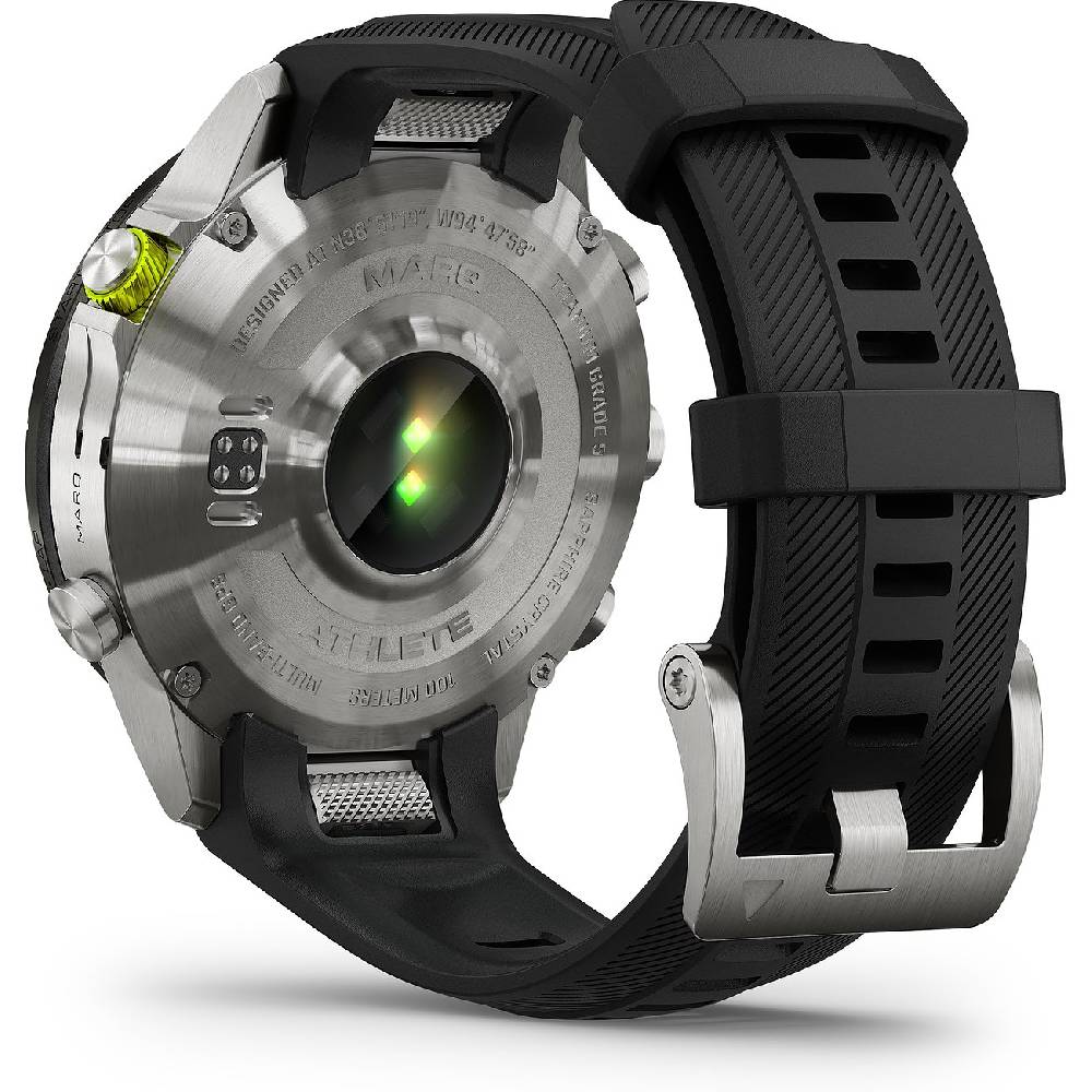 Garmin Smartwatch MARQ Athlete Gen 2 010-02648-41