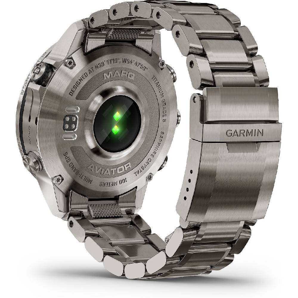 Garmin Smartwatch MARQ Aviator Gen 2 010-02648-01