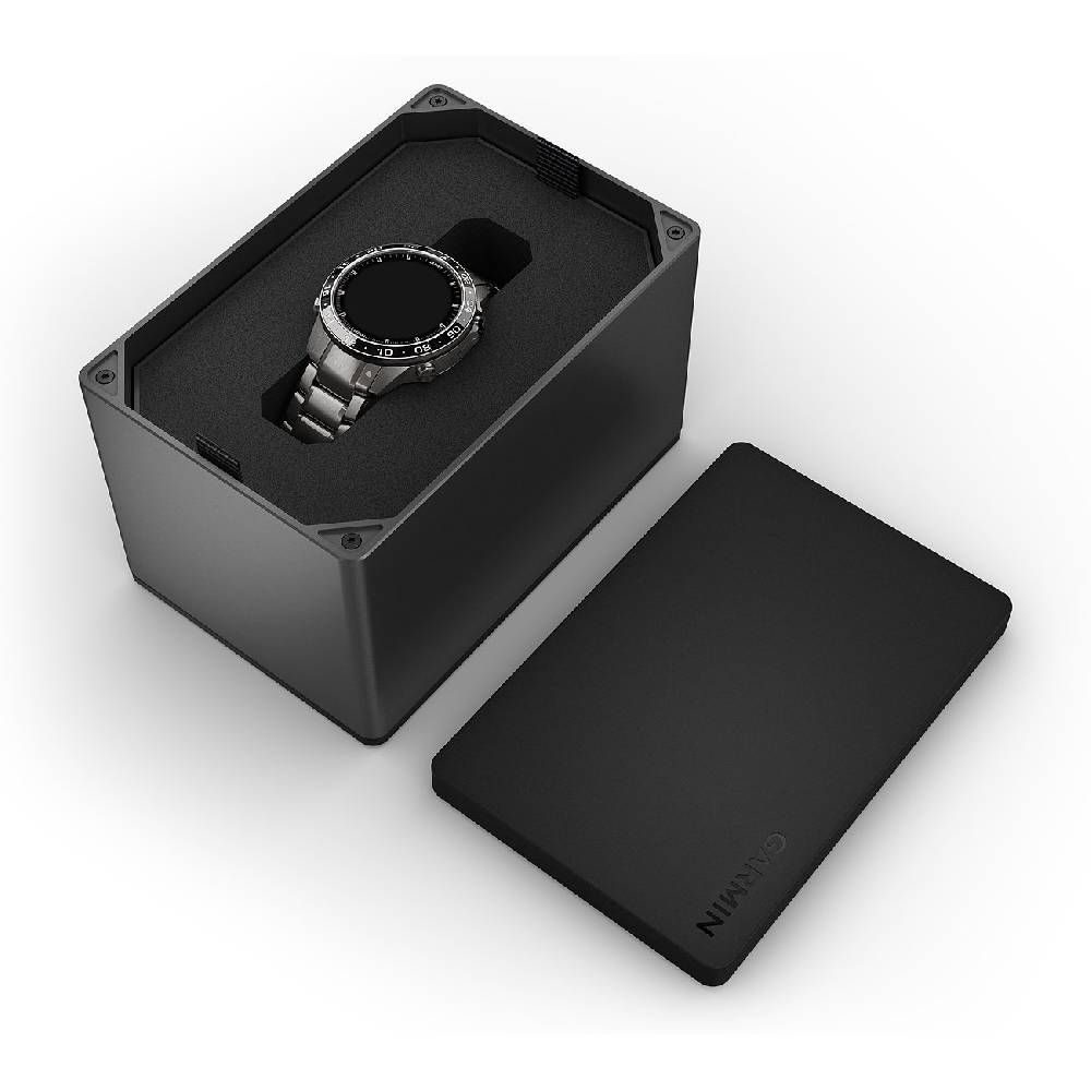 Garmin Smartwatch MARQ Aviator Gen 2 010-02648-01