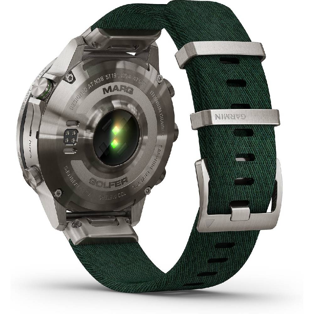 Garmin Smartwatch MARQ Golfer Gen 2 010-02648-21