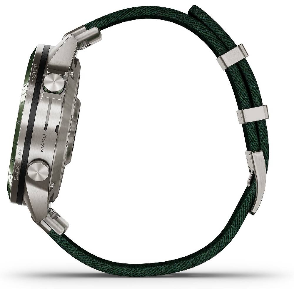 Garmin Smartwatch MARQ Golfer Gen 2 010-02648-21