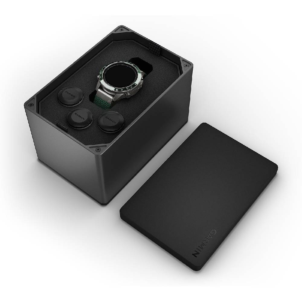 Garmin Smartwatch MARQ Golfer Gen 2 010-02648-21