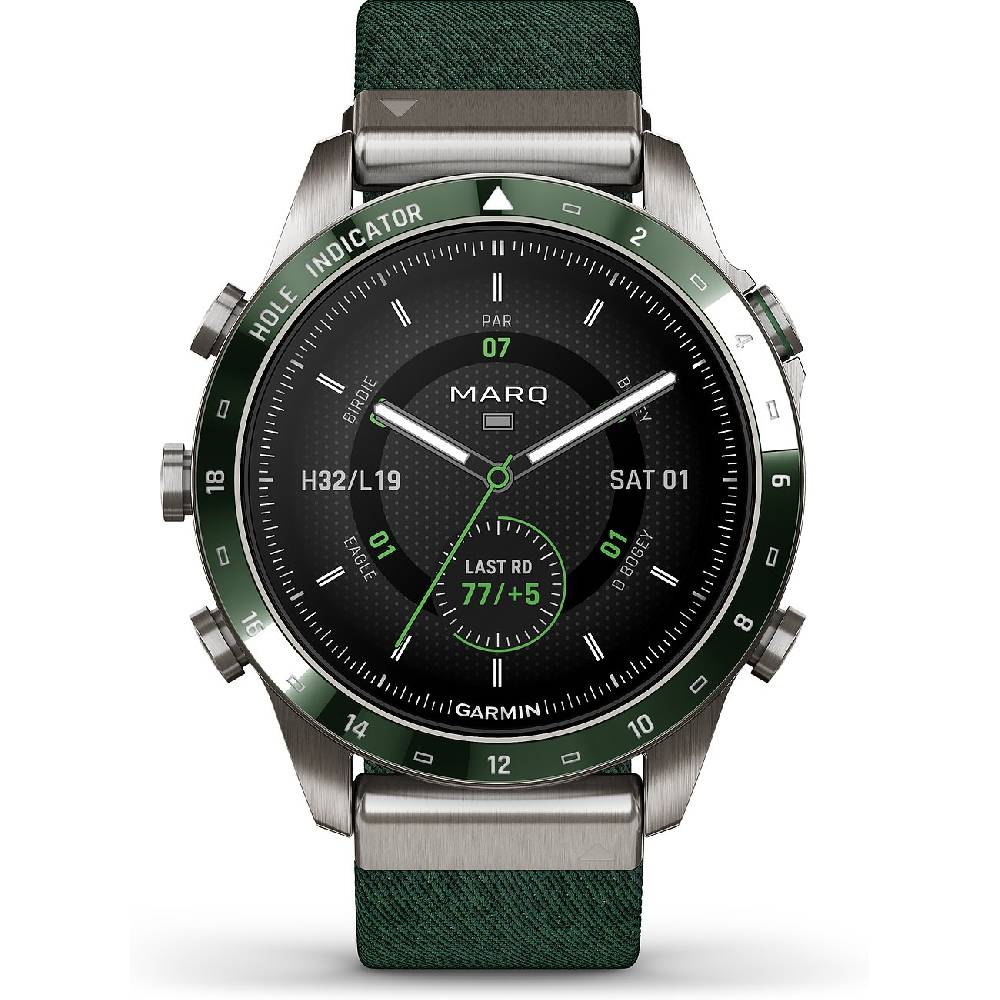 Garmin Smartwatch MARQ Golfer Gen 2 010-02648-21