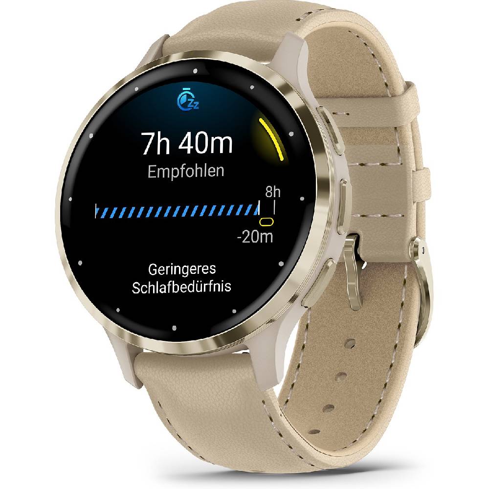 Garmin Smartwatch VENU 3S 010-02785-55