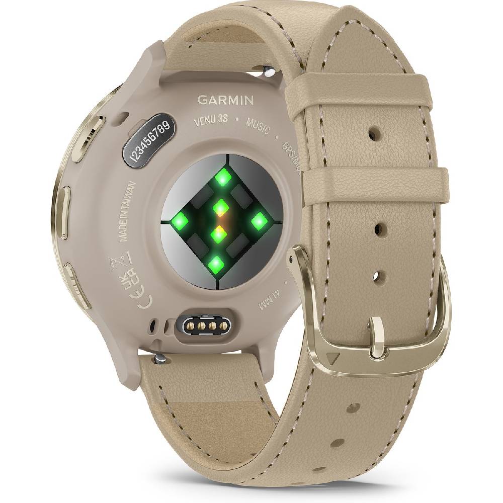 Garmin Smartwatch VENU 3S 010-02785-55