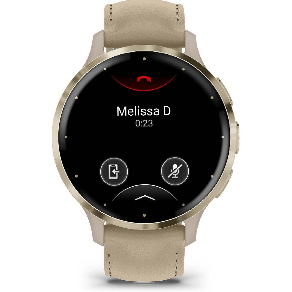 Garmin Smartwatch VENU 3S 010-02785-55