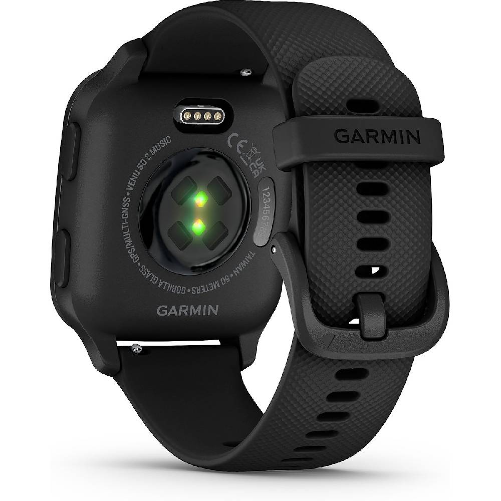 Garmin Smartwatch Venu Sq 2 010-02700-10