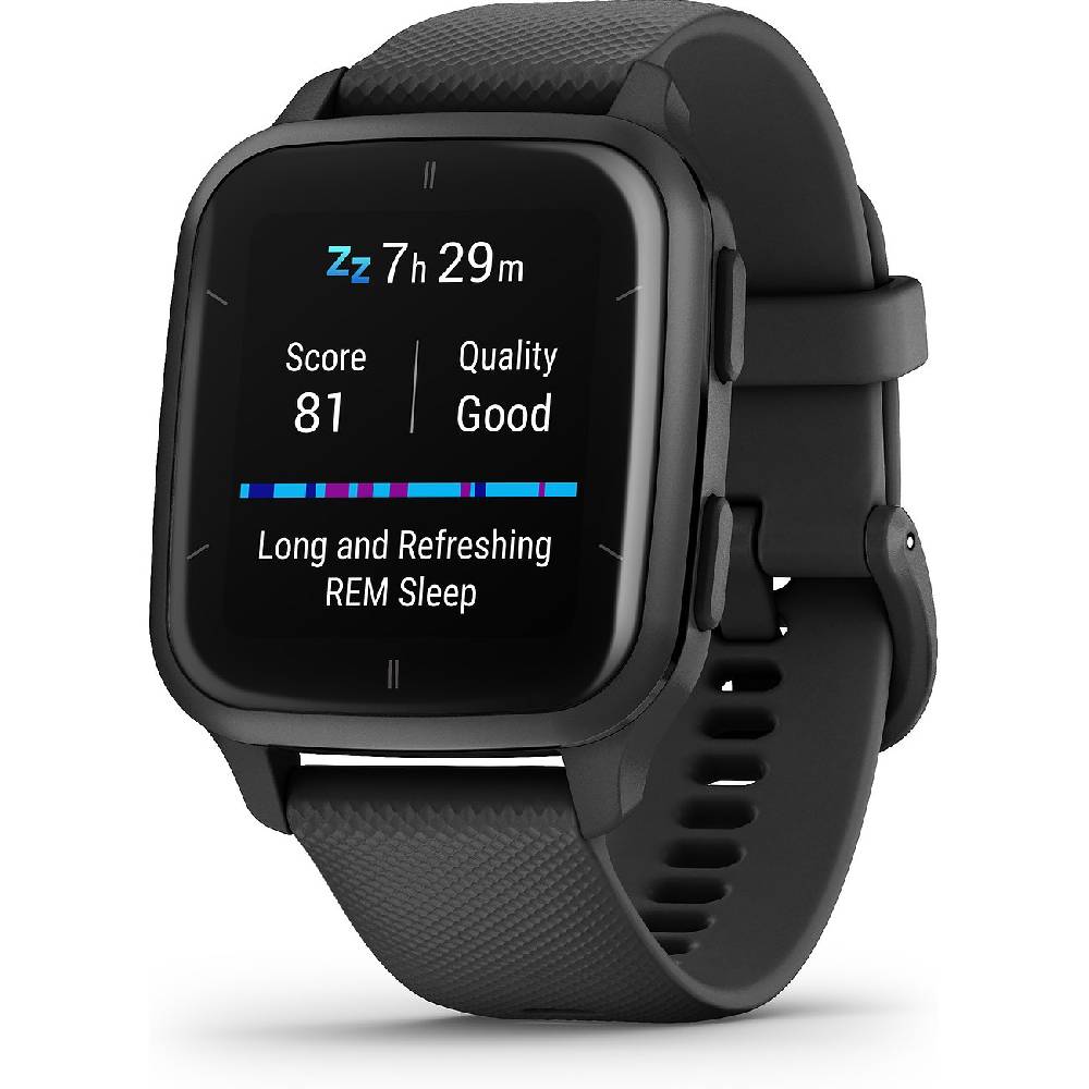 Garmin Smartwatch Venu Sq 2 010-02700-10