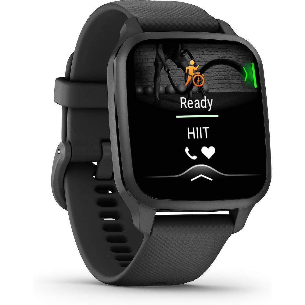 Garmin Smartwatch Venu Sq 2 010-02700-10