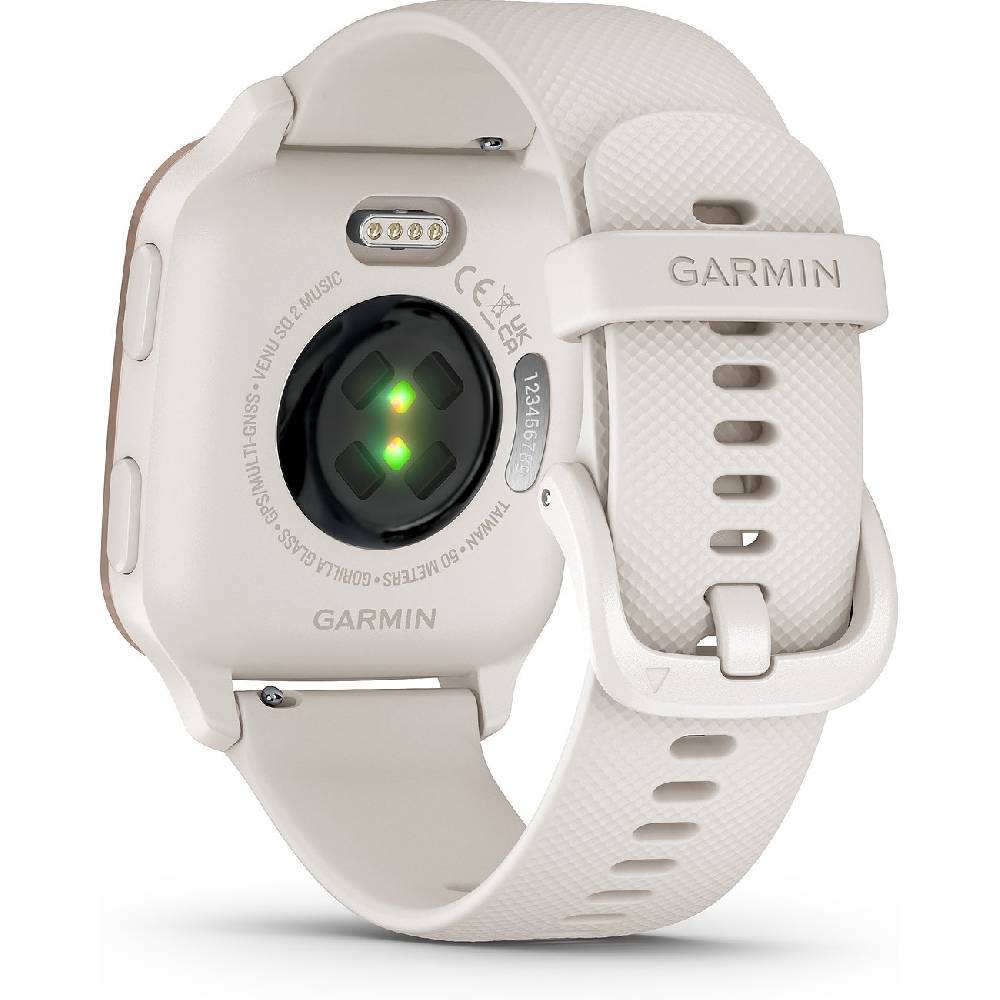 Garmin Smartwatch Venu Sq 2 010-02700-11