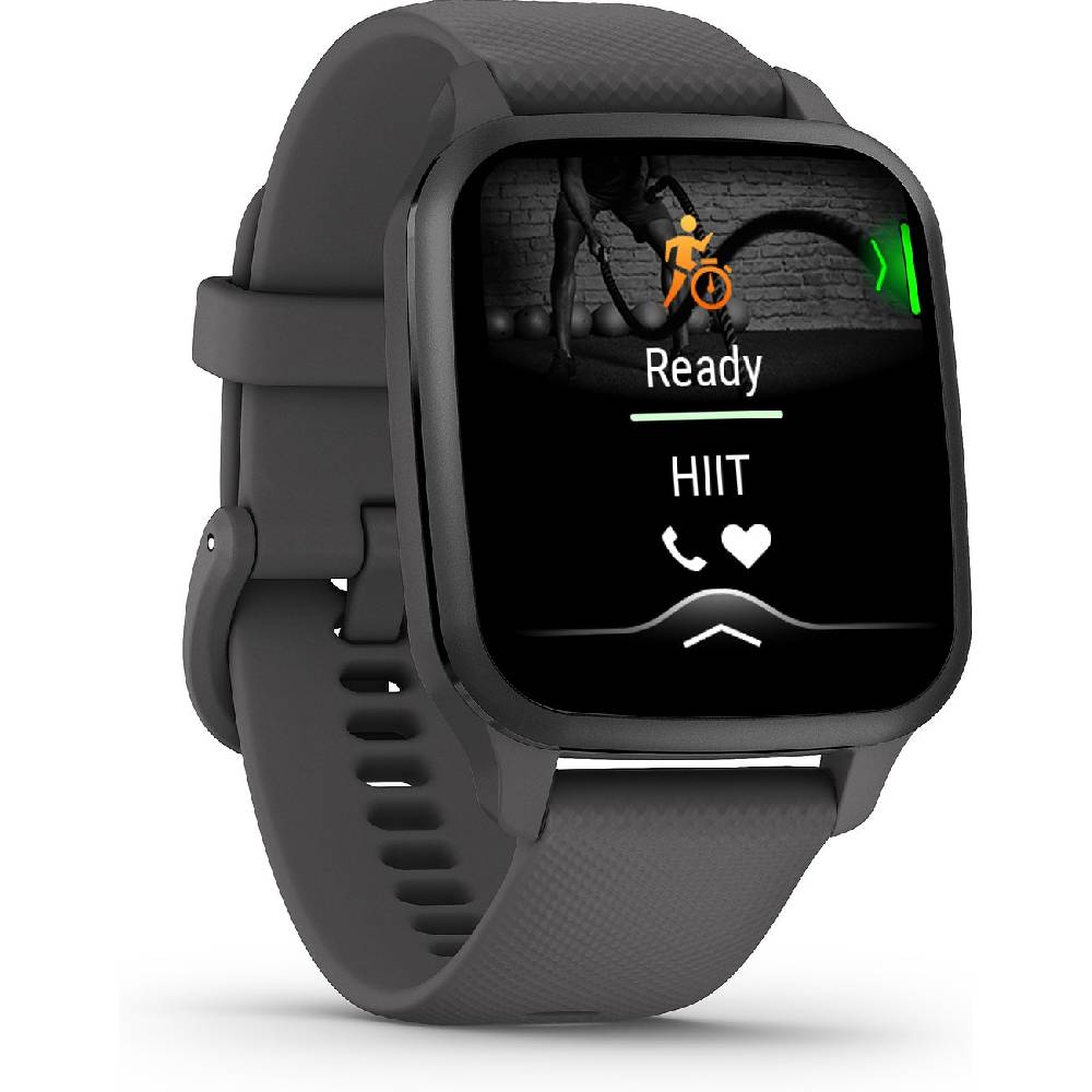 Garmin Smartwatch Venu Sq 2 010-02701-10