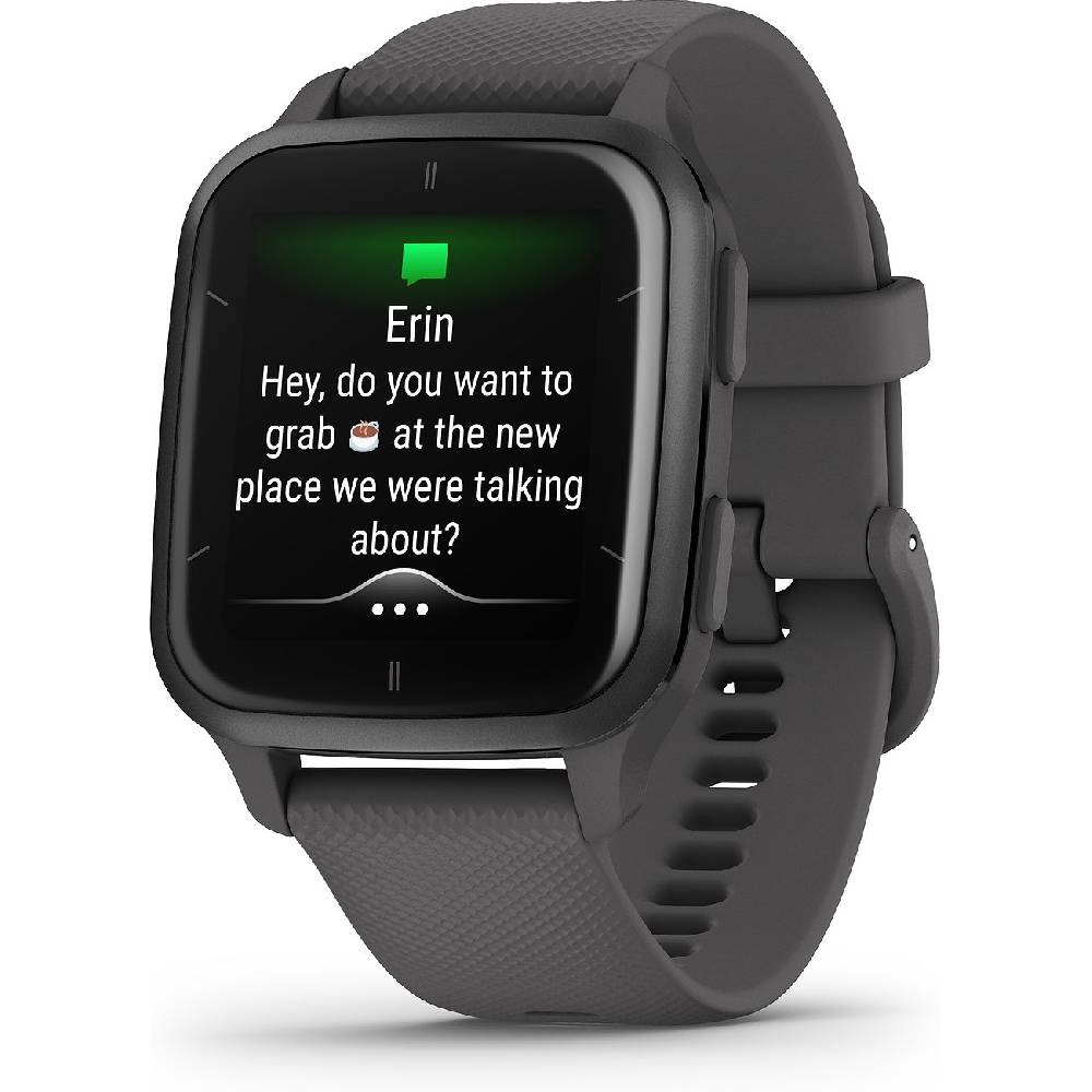 Garmin Smartwatch Venu Sq 2 010-02701-10