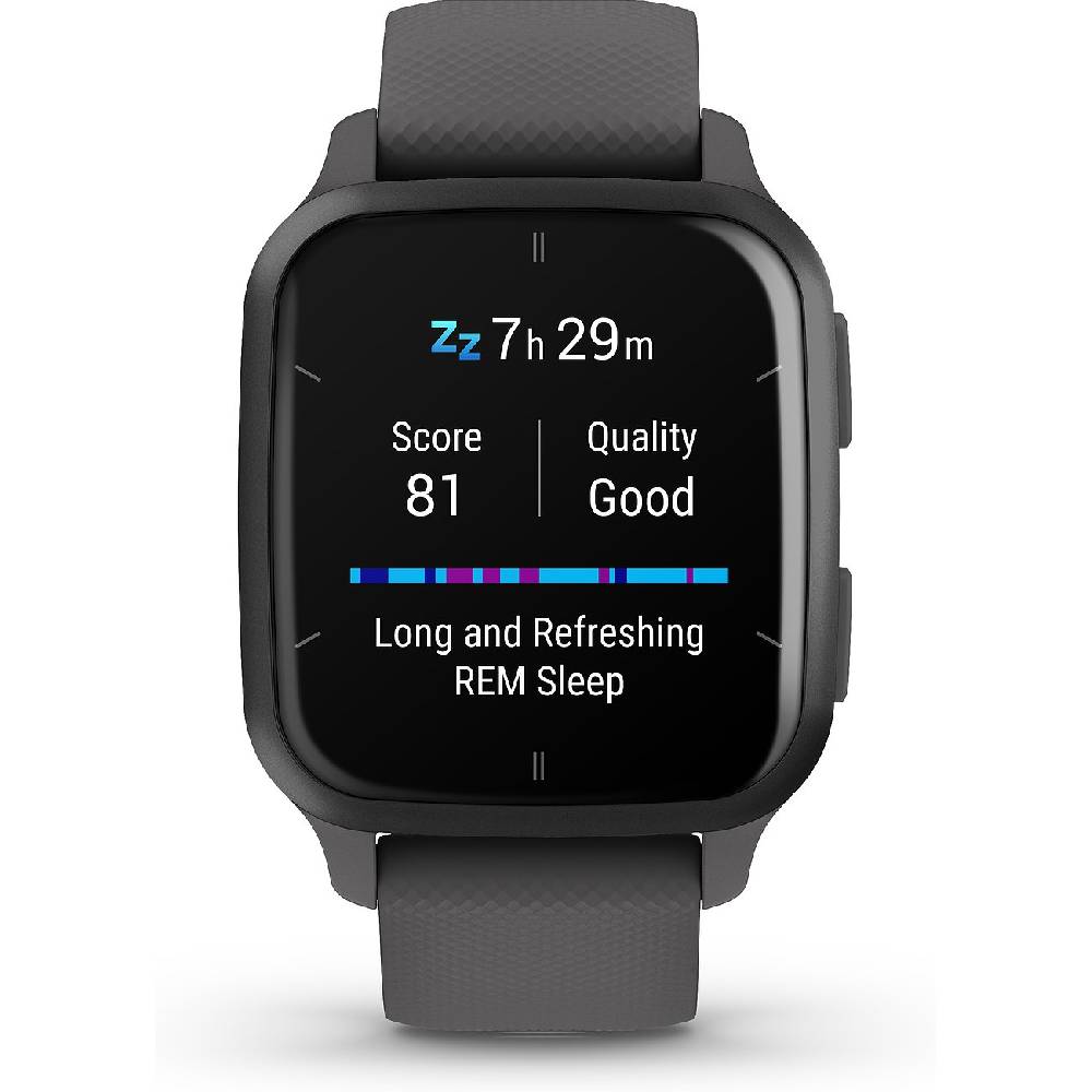 Garmin Smartwatch Venu Sq 2 010-02701-10