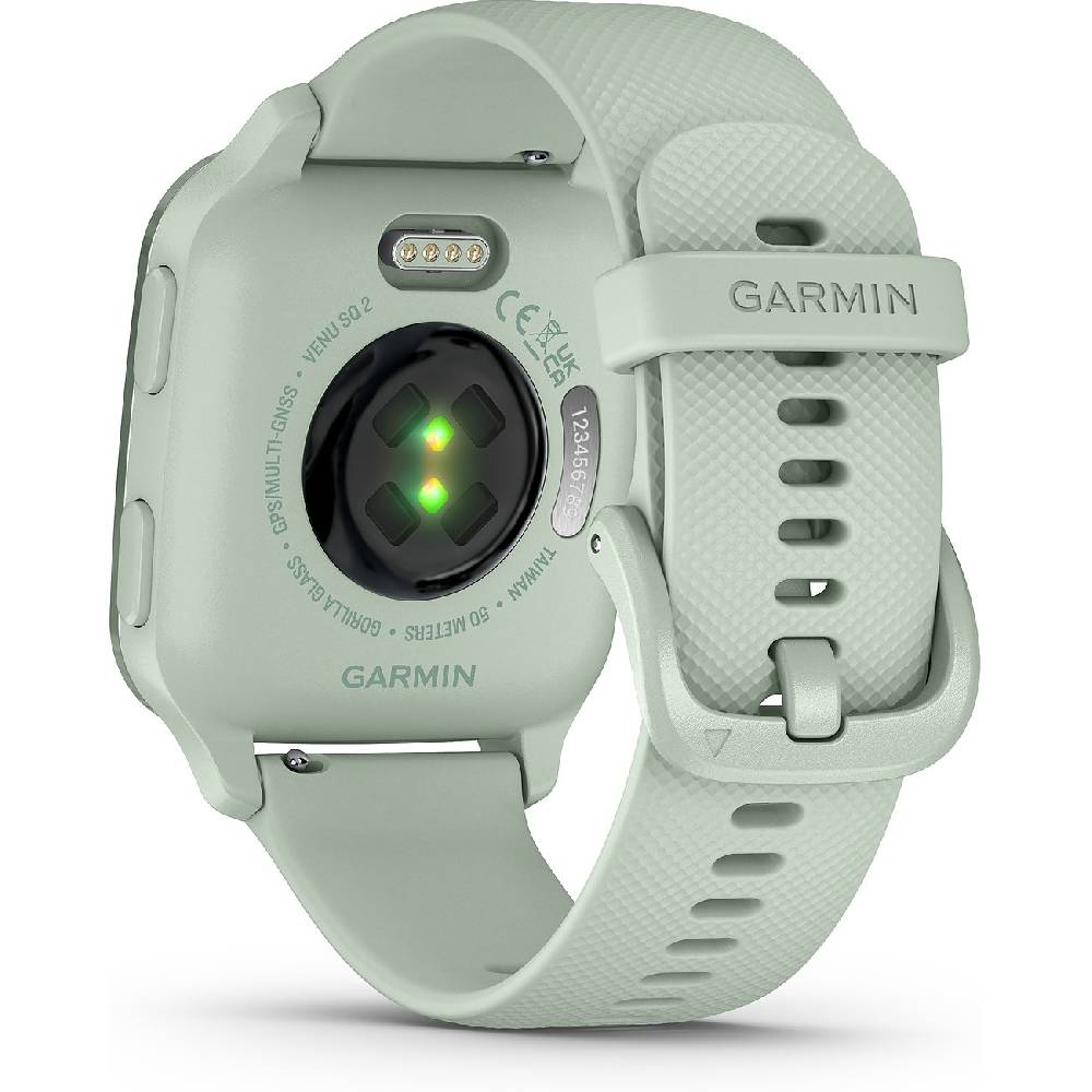 Garmin Smartwatch Venu Sq 2 010-02701-12