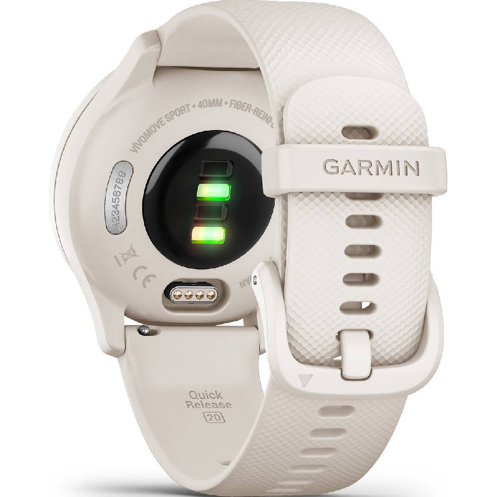 Garmin Smartwatch Vivomove Sport 010-02566-01